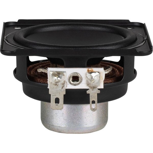 Main product image for Dayton Audio CE58N-10 2" Dual Neo Full-Range Speaker Driver 15W 10 Ohm285-169